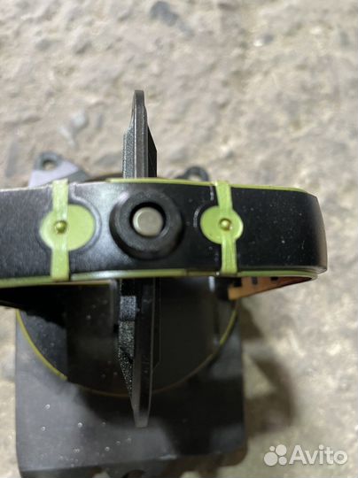 Bmw disa малая n52