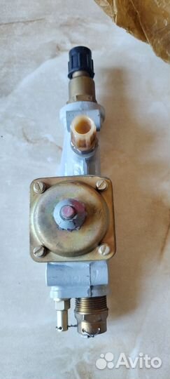 Автомат давления ад-50