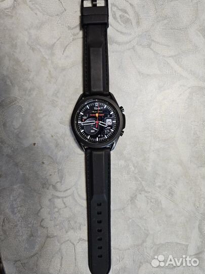 Samsung galaxy watch 3 45 мм