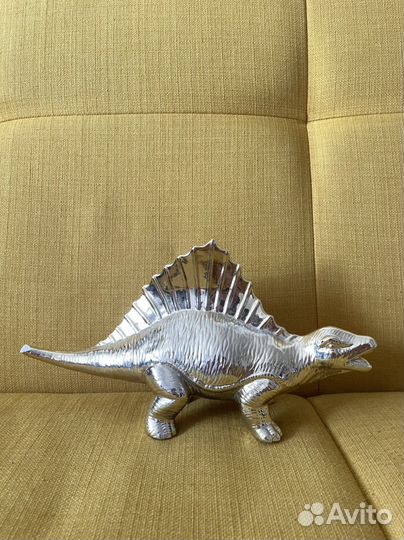 Статуэтка мухомор динозавр ананас Спанч-Боб