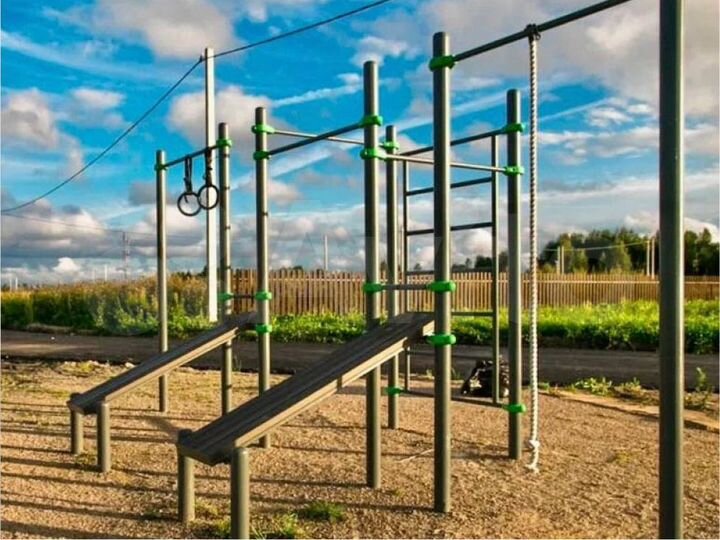 Участок 9 сот. (ИЖС)