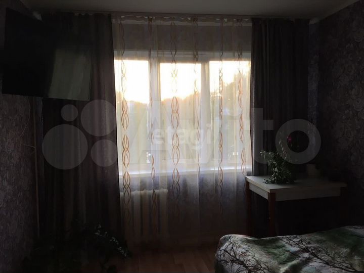 Комната 24 м² в 1-к., 7/9 эт.