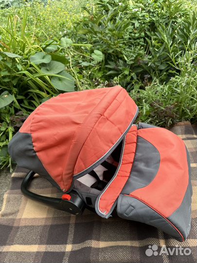 Автолюлька от 0