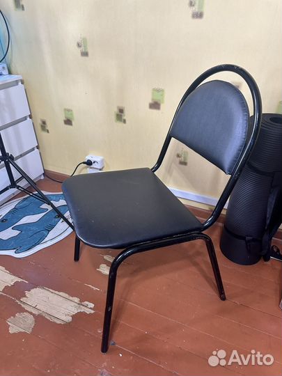 Офисный стул