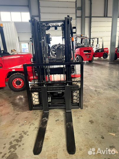 Вилочный погрузчик HANGCHA CPCD30N-RW10, 2023