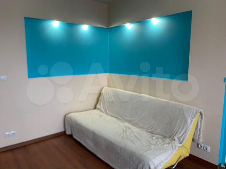 3-к. квартира, 55 м², 10/12 эт.