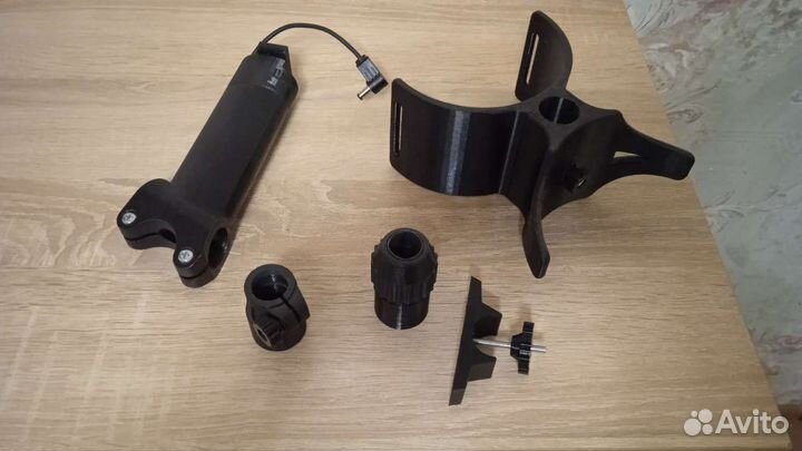 Штанга для металоискателя