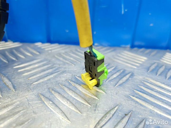 Шлейф подрулевой Kia Magentis 1 2.0 G4JP 2005