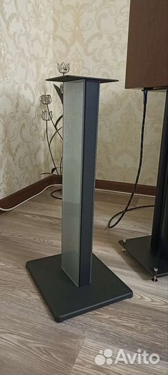 Стойки под акустику