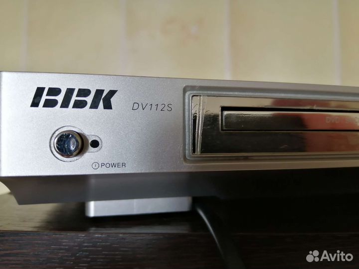 Видеомагнитофон