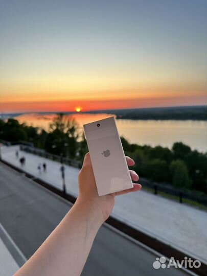 AirPods Pro оригинальная коробка NEW