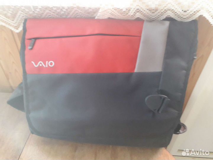 Сумка для ноутбука