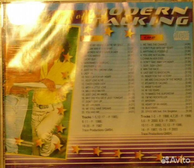 Диско-музыка, техно