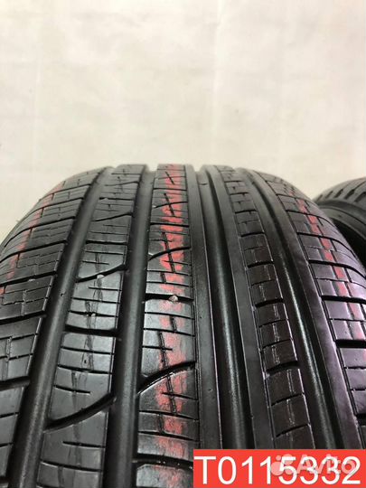 Pirelli Scorpion A/S 235/60 R18 107H