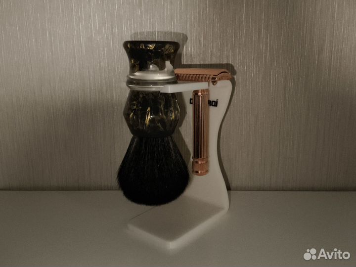 Комплект для бритья