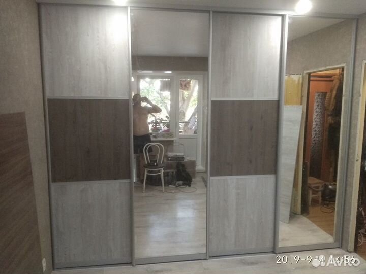 Изготовление мебели