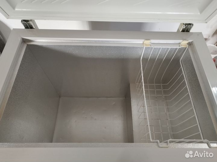 Морозильный ларь pozis бу