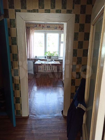 Дом 72 м² на участке 17 сот.