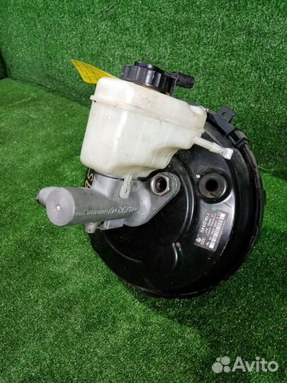 Вакуумный усилитель тормозов Audi Q7 4LB BHK (3.6)