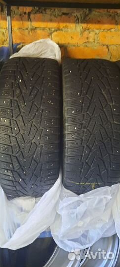 Nokian Tyres Hakkapeliitta 7 225/55 R16