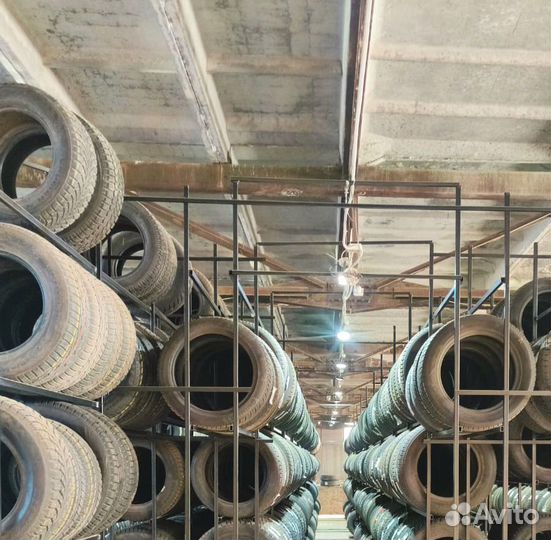 Bridgestone Blizzak VRX 205/60 R16 88M