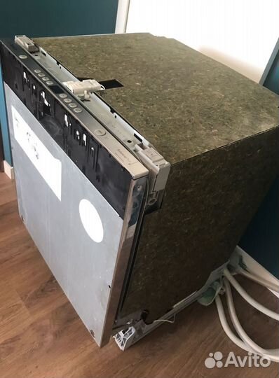 Bosch посудомоечная машина 60см