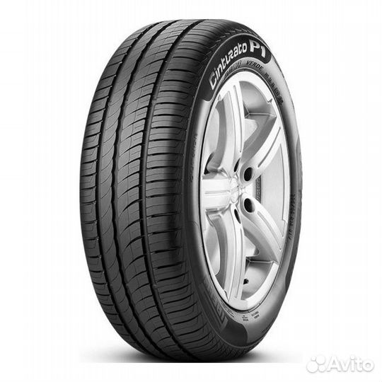 Pirelli Cinturato P1 195/65 R15 91V