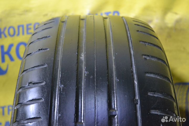 Nokian Tyres Hakka Z SUV 235/60 R18