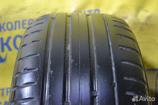 Nokian Tyres Hakka Z SUV 235/60 R18