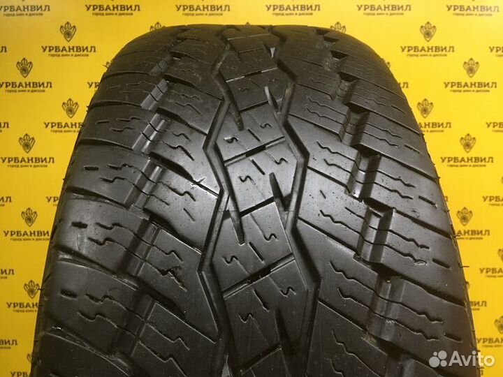 Toyo Open Country A/T Plus 285/60 R18 120T