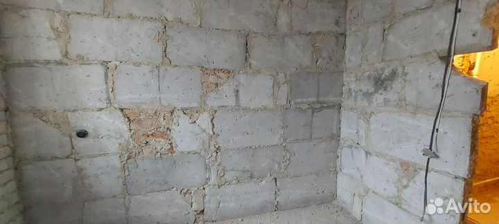 Гипсовые блоки