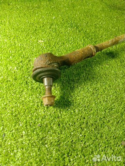 Рулевая рейка Volvo S40 1 2000