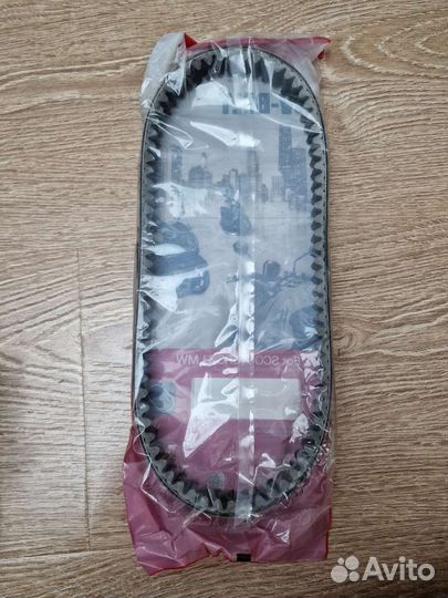 Ремень вариатора Yamaha N-mx (BB8-E7641-00)