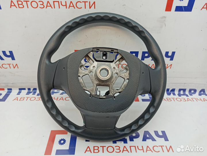 Рулевое колесо Nissan X-Trail (T32) 48430-4CM0A. П