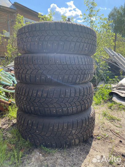 Tigar Sigura Stud 185/65 R15