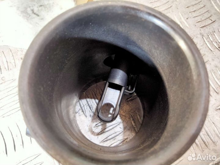 Дмрв Volvo S60 2.4