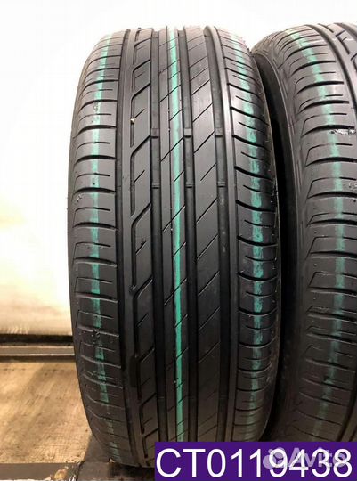 Bridgestone Turanza T001 215/60 R17 96H