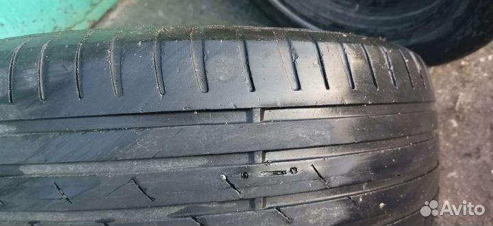 Cordiant Sport 3 205/55 R16