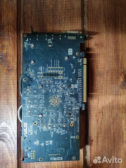 Видеокарта rx 580 8gb asus arez