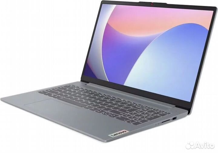 Lenovo 2024 / i5-12450H / 16gb / 1Tb Новые