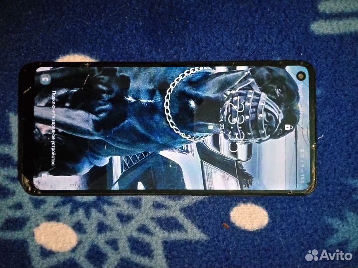 Samsung Galaxy A21s, 4/64 ГБ