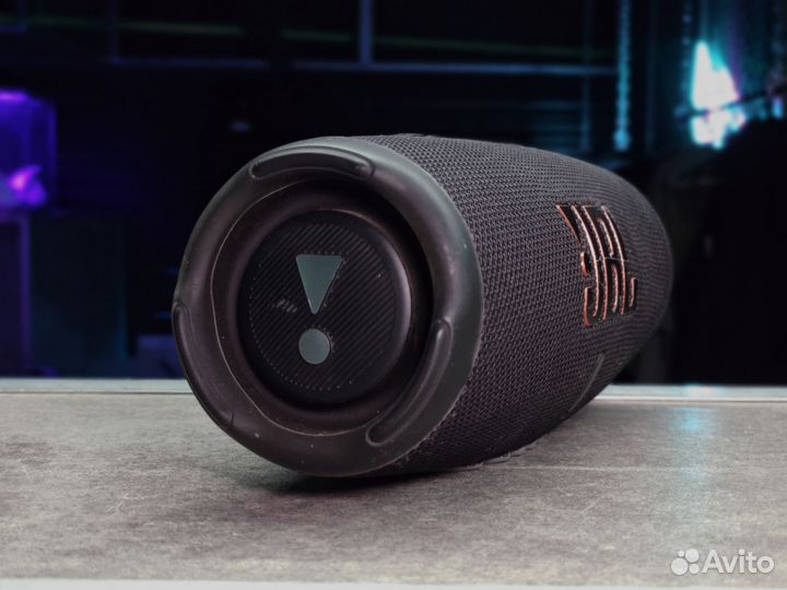 Колонка jbl charge 5 оригинал