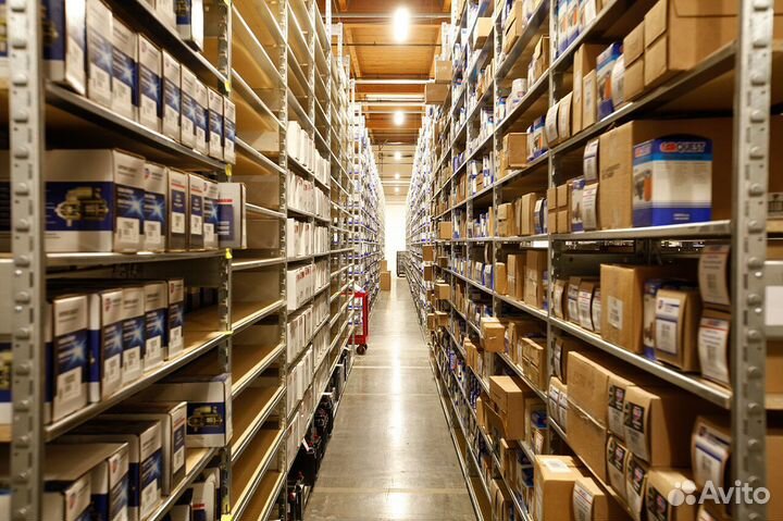 Рулевая рейка лексус Lexus