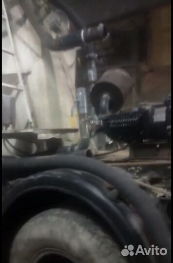 Полуприцеп цементовоз Feldbinder EUT 35.3-2-1, 2022