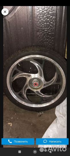 Шины на велосипед