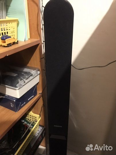 Домашний кинотеатр samsung