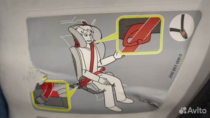 Автомобильное кресло britax romer 15-36кг