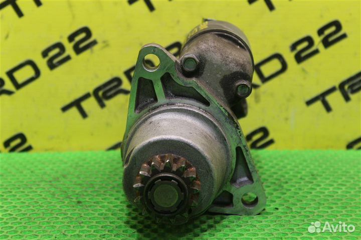 Стартер Nissan Teana J32 VQ25DE