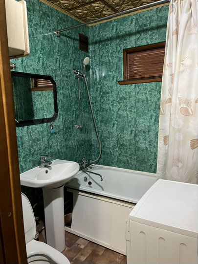 2-к. квартира, 44,6 м², 5/5 эт.