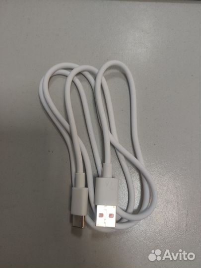 Кабель USB/USB Type-C QC, TC 2м